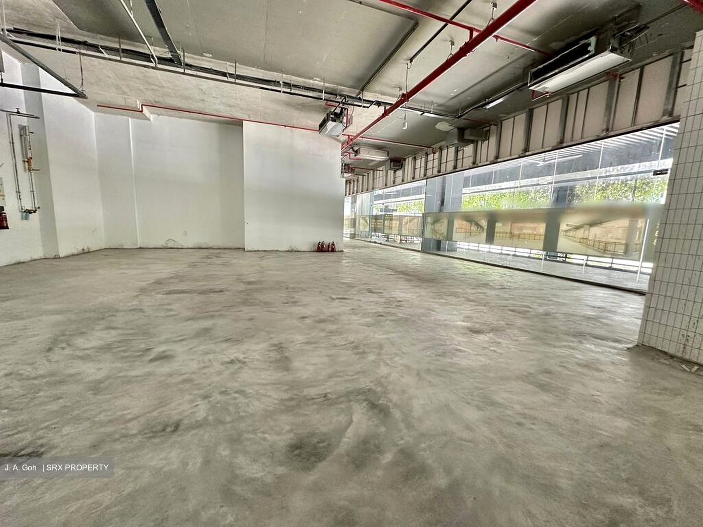 Duo Residences (D7), Retail #523337551